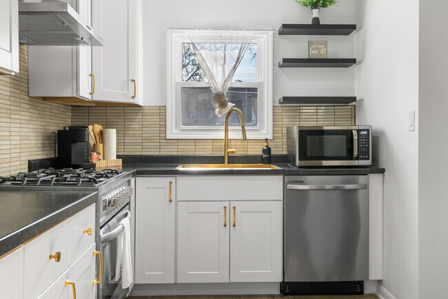 Foto del edificio - 124 S 9th St