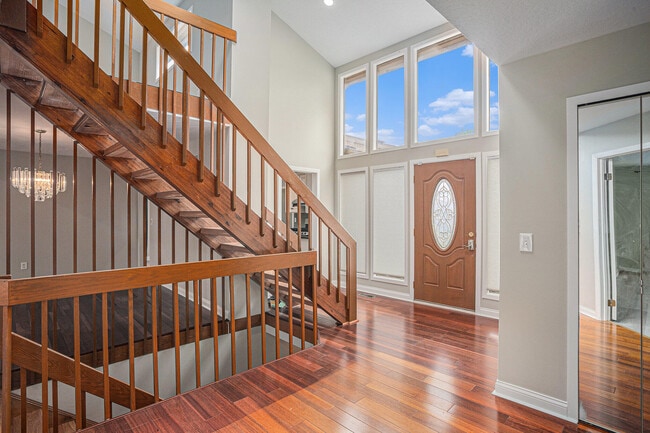 Building Photo - 36721 Tanglewood Ln