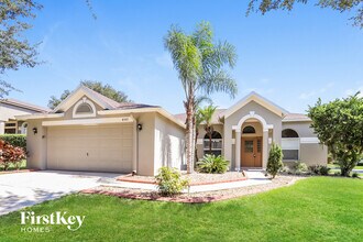 Building Photo - 4501 Compass Oaks Dr