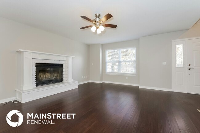 Foto del edificio - 2314 NE Springbrook St