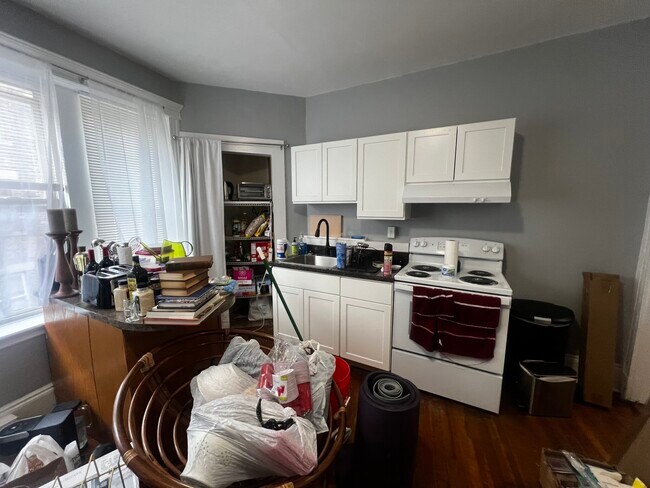 Foto del edificio - 882 Huntington Ave