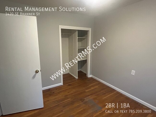 Foto del edificio - 1420 SE Branner St