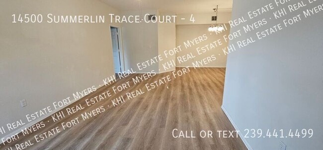 Building Photo - 14500 Summerlin Trace Ct