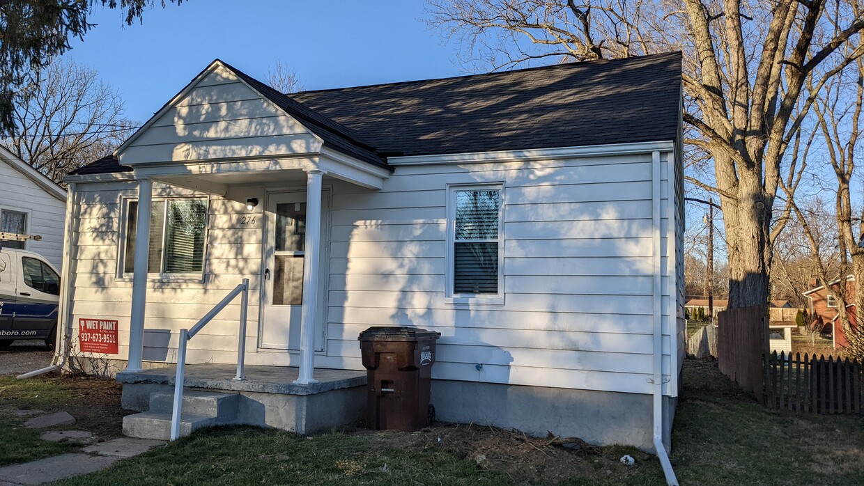 Primary Photo - 276 Franklin Rd