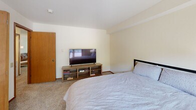 Interior Photo - High Point Commons Apartments