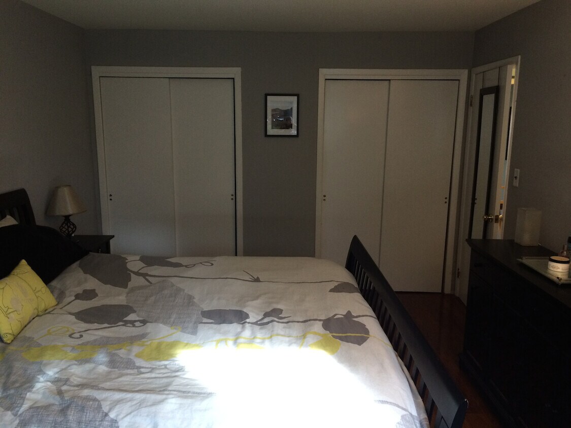 Bedroom - 5 Dove Ct