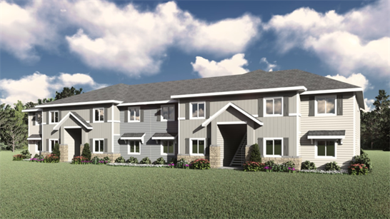 Foto principal - 3044 S Owyhee St