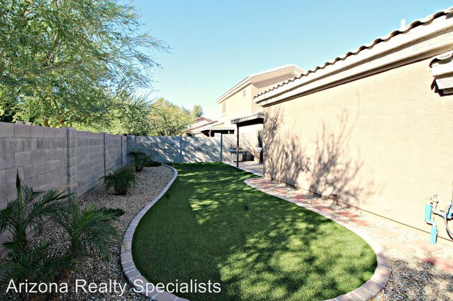 Foto del edificio - 3 br, 2 bath House - 8117 W. Zoe Ella Way