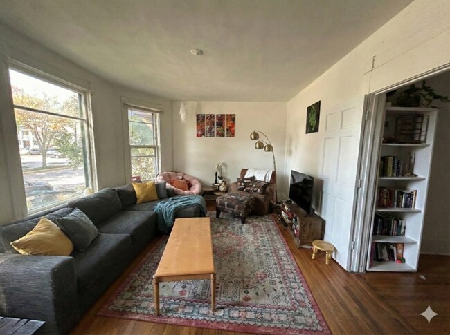 Foto del edificio - 217 N Livingston St