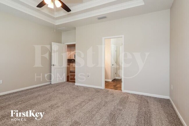 Building Photo - 12555 Westberry Manor Dr