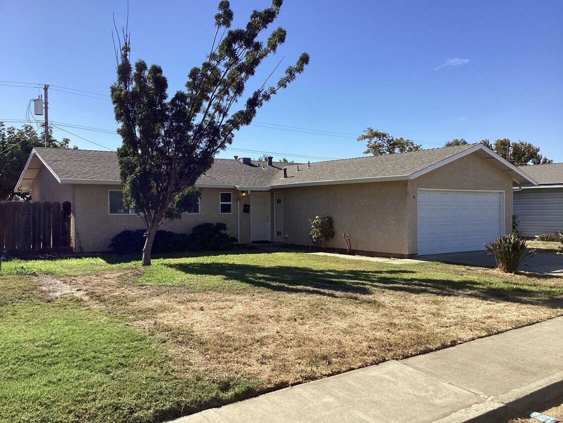 Foto principal - NOW AVAILABLE!! Very Nice Home In Gustine