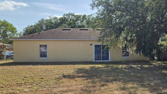 Building Photo - 607 Escondido Ct
