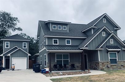 Photo - 607 Montclair Ave Townhome