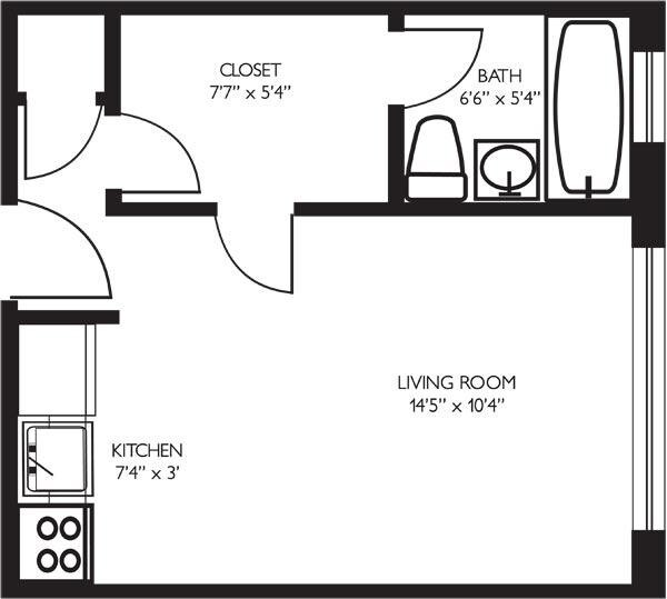Building Photo - 596 W Hawthorne