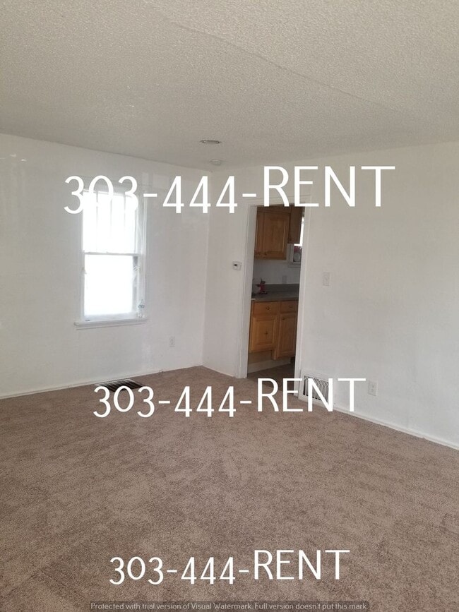 Building Photo - Beautiful One Bedroom Home in Lakewood!