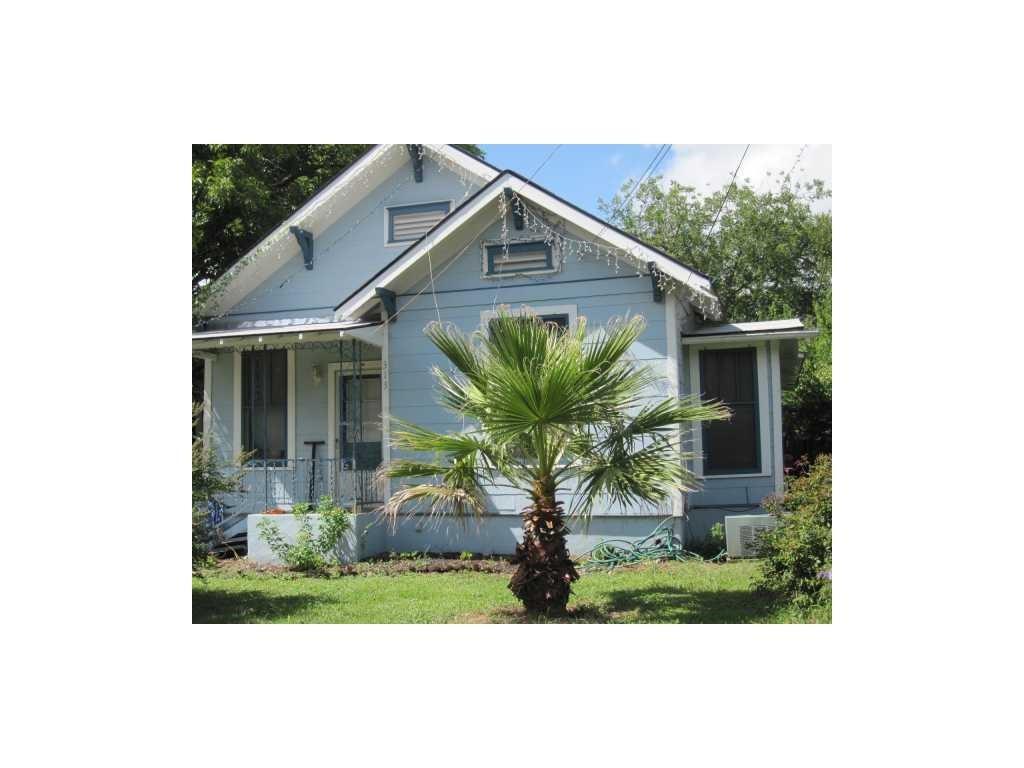 Primary Photo - 313 W 37th St