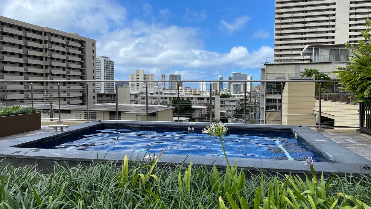 Foto principal - 1717 Mott-Smith Dr