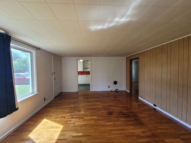 Foto del edificio - Charming 2 bed 1 bath
