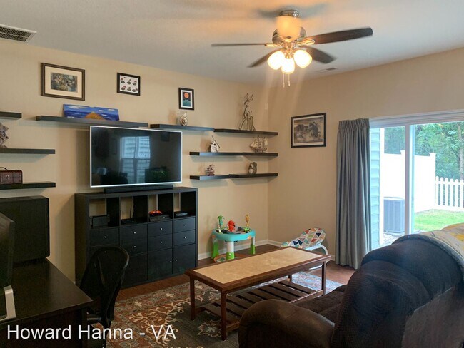 Building Photo - 3 br, 2.5 bath House - 3023 Frederick St.