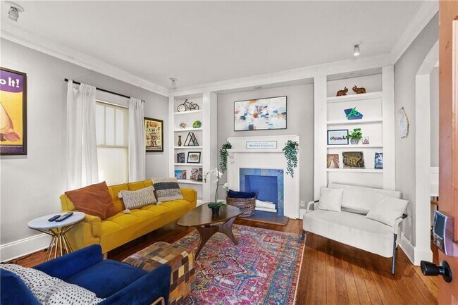 Foto del edificio - 2608 Church St NW