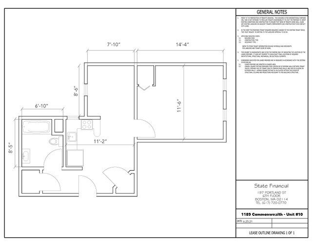 Building Photo - 1189 Commonwealth Ave