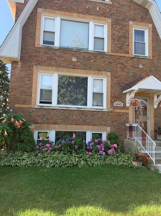 Foto del edificio - 6645 W Imlay St