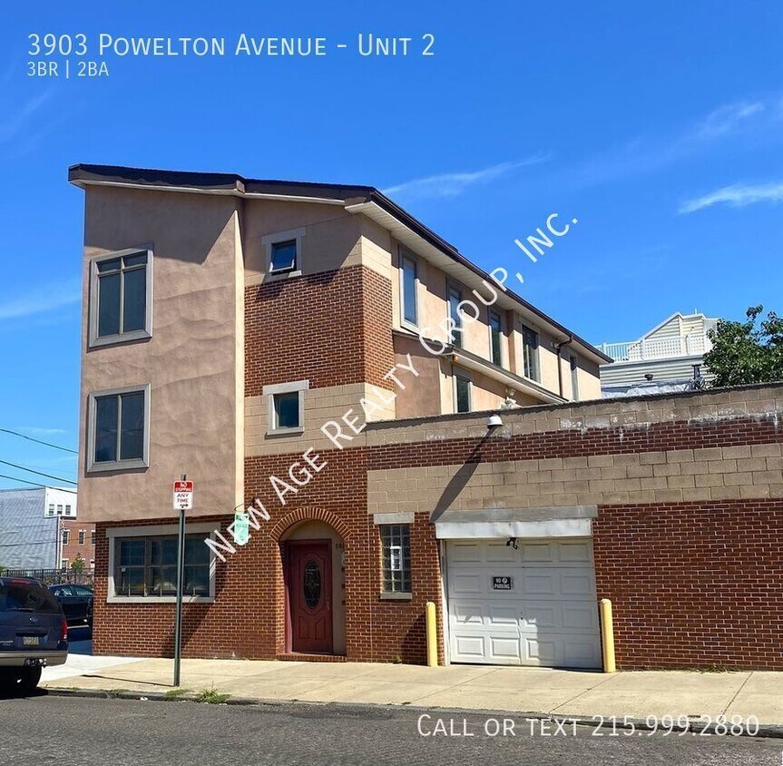 Primary Photo - Modern 3 Bed/2 Bath with Large Outdoor Spa...
