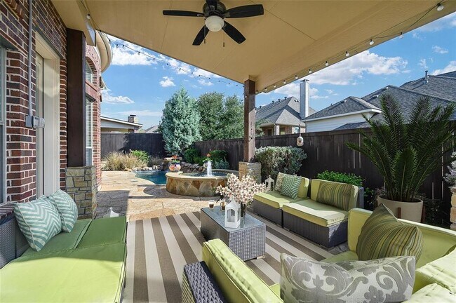 Foto del edificio - 1533 Evanvale Dr