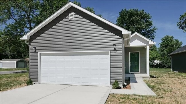 Foto del edificio - 3050 St Paul St