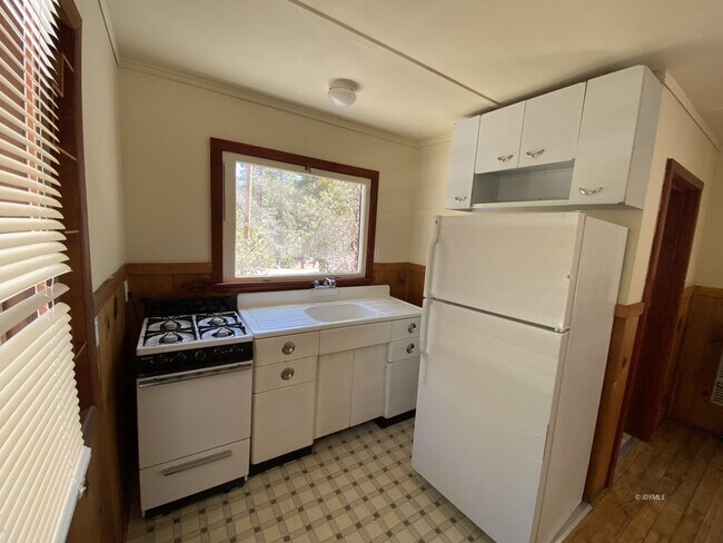 Foto del edificio - Studio Cabin in the Mountains