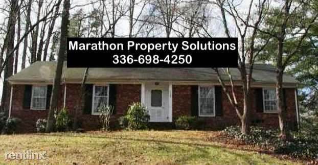 Primary Photo - 3 br, 2 bath House - 1105 Benjamin Pkwy
