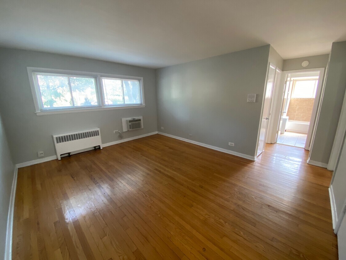 Foto principal - 1822 Monroe St