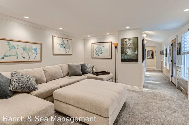 Foto del edificio - 2 br, 2 bath House - 2459 Tuttle St