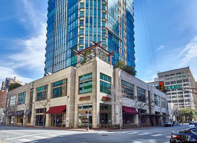 Foto del edificio - Apartment for Rent