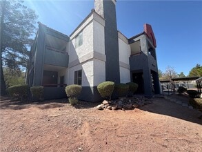 Building Photo - 8600 W Charleston Blvd