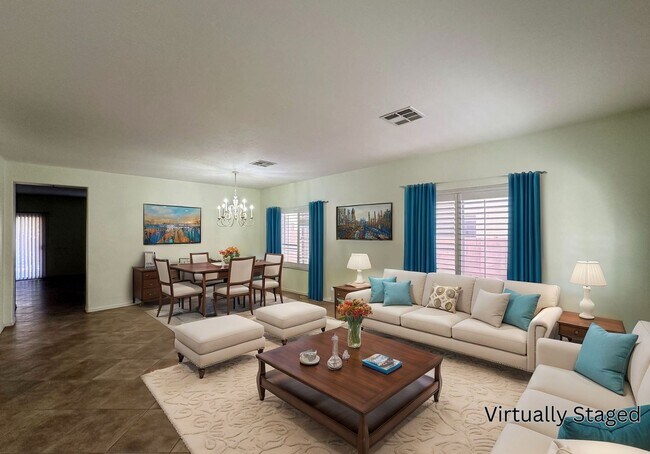 Foto del edificio - PALM HILLS