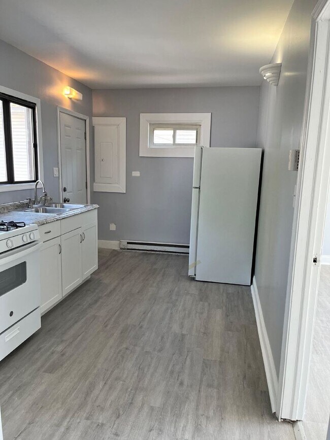 Foto del edificio - 412 N 8th St