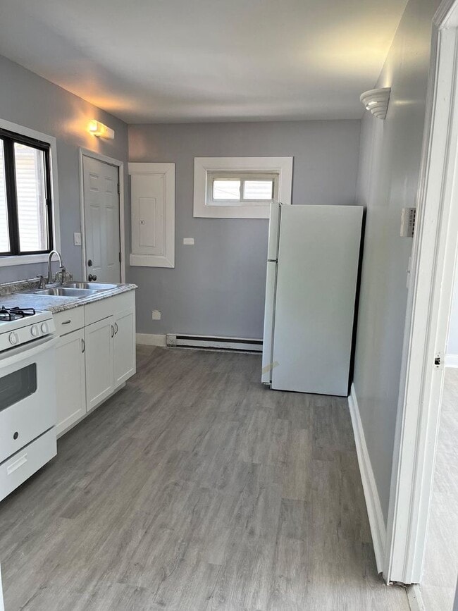 Foto del edificio - 412 N 8th St