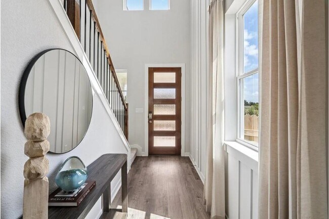 Foto del edificio - 1208 Lavender Wy