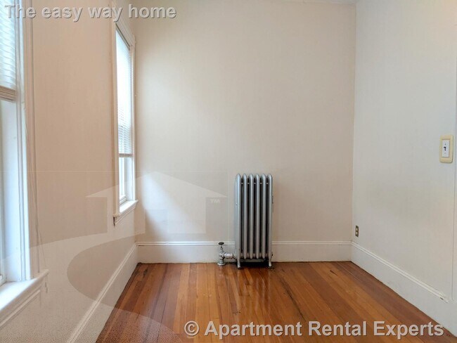 Foto del edificio - 104 Conwell Ave