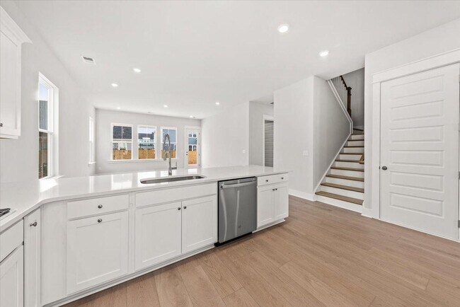 Foto del edificio - 437 Parish Farms Dr