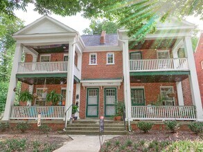 Building Photo - 3503 Hanover Ave