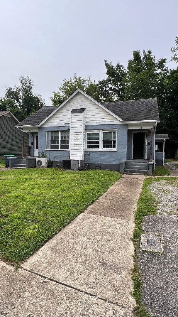 Foto del edificio - 914 Clark St