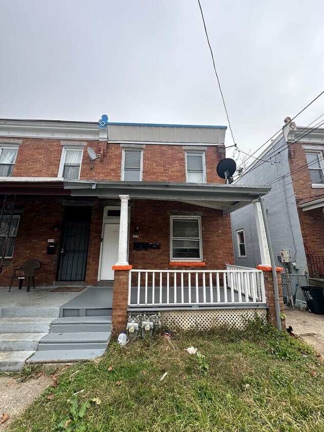 Foto principal - 117 N Front St