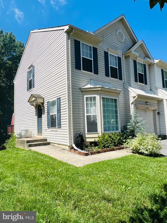 Building Photo - 160 Leeds Creek Cir