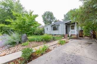Building Photo - 1236 Carolina Ave