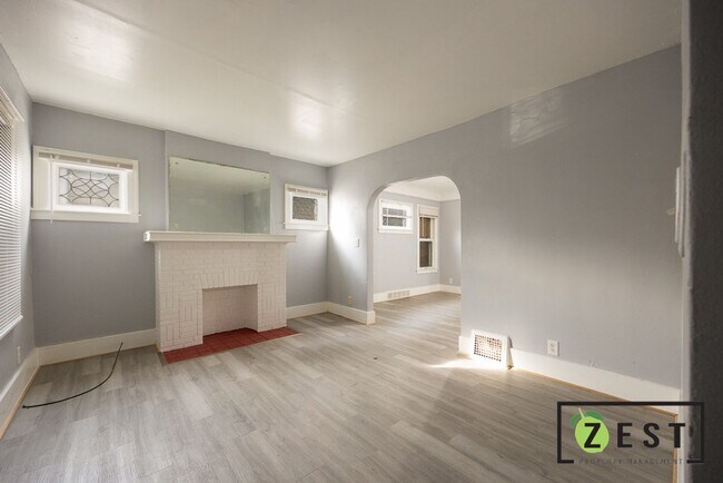 Building Photo - Affordable 3-bedroom, 1-bathroom home