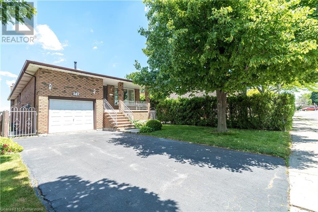 Photo principale - 347 Clifton Downs Rd