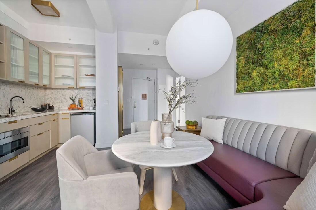 Foto del edificio - 570 Broome St