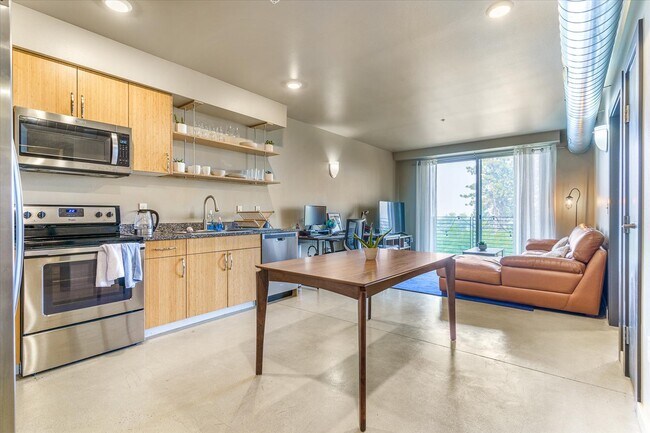 Foto del edificio - The Scott Residence